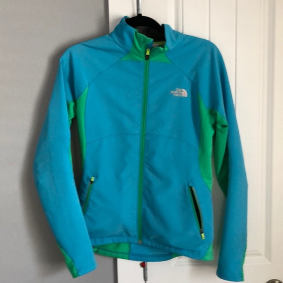 TNF jacket - Picture 8 of 9